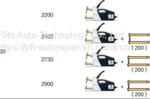 Mini Double Sided Spot Welder thumbnail-5