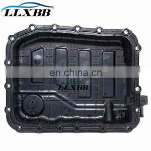 Genuine Transmission Oil Pan 45280-3B810 452803B810 For Hyundai Tucson Sonata Forte Optima thumbnail-1