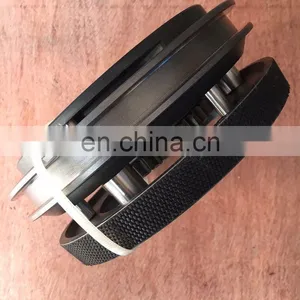 Original 12JS200T-1707140 Gearbox Synchronizer Sinotruck Howo Truck Parts thumbnail-3