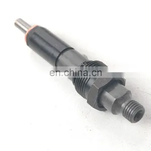 Genuine Dongfeng Truck Spare Part 4BT3.9 Diesel Engine Fuel Injector 4943467 thumbnail-3