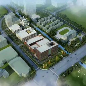 Ningbo Zhongwu Sterilization Technology Co., Ltd. company overview - view 1 thumbnail