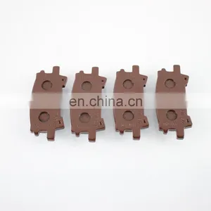 IFOB Car Brake Pad for Toyota Lexus AHV41 ACV40 04465-33450 thumbnail-1