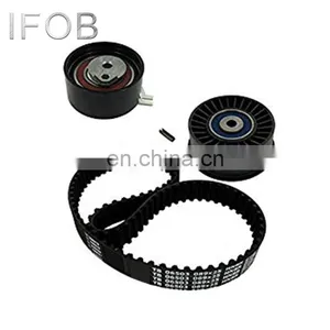 IFOB Car Engine Parts Timing Belt Kits For Opel Movano G9T 720 9109428 VKMA06503 thumbnail-3
