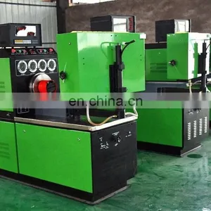 Look for Distributor for Resell Diesel Fuel Injection Pump Test Bench in Many Countries thumbnail-6