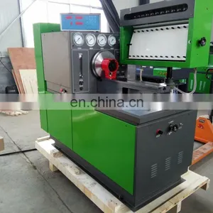 Pump Test Bench ,12PSB /injection Pump Diesel Testing Bench ,diesel Pump Electronic Simulator thumbnail-2
