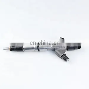0445 120 343 Fuel Injector Bos-ch Original In Stock Common Rail Injector 0445120343 thumbnail-1