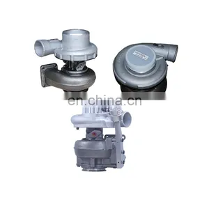 4038481 Turbocharger HX35 for 6BTAA Diesel Engine Cqkms Parts GD555 GRADER Hawally Kuwait thumbnail-1