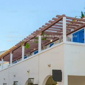 WPC Pergolas thumbnail-1