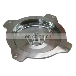 Manufacturer Machining Cnc Metal Parts Custom Wooden Products Cnc Machining Parts thumbnail-5