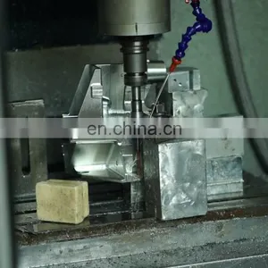 Milling Service Complex Cnc Machining thumbnail-1