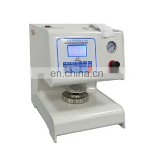 Digital Cardboard Packaging Bursting Strength Tester thumbnail-1