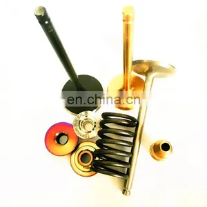 Diesel Marine Generator Spare Parts For Caterpillar Cat 3508 3512 3516 Engine Valve Seats Guide 1219839 7E4609 1219839 7E4609 thumbnail-5