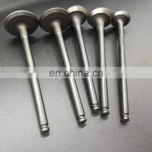 For Honda Prelude H22 H22a H22a2 H22a4 2.2L BB6 DOHC VTEC Intake Exhaust Auto Accessories Engine Valve thumbnail-4