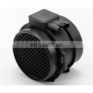 Mass Air Flow Sensor Meter For BMW E46 330i E65 E66 730i X3 E83 Z4 E85 OEM 5WK9642Z 5WK9642 13627513956 13627566983 thumbnail-1