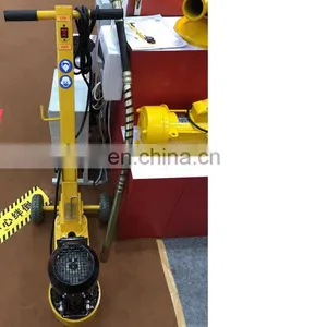 Machine Grinder Industrial Floor Polisher Grinder Motor thumbnail-6