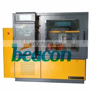 CR825 Hydraulic HEUI EUI EUP Common Rail Diesel Fuel Injector Injection Pump Test Bench thumbnail-3