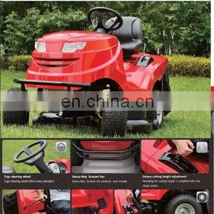 Professional Ride on Mower for 20-30 HP Tractors thumbnail-3