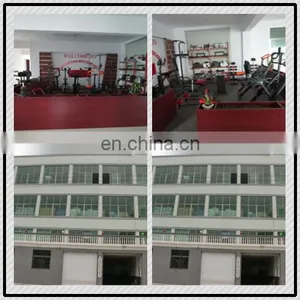 Abdominal Crunch Bench Cheap Cruncher Exercise Sit up Bench thumbnail-4