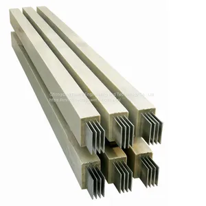 High Quality Insulated Resin Epoxy Casting Busway thumbnail-5