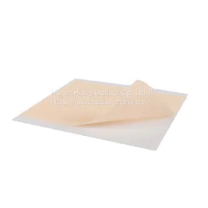 Silicone Gel Scar Patch，scar Repair Patch, Scar Removal Sheet, Silicone Scar Sheet, Medical Silicone Film Dressing, Scar Repair Patch，medical Scar Sheet thumbnail-3
