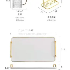 Glass Cup thumbnail-4