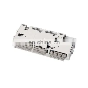 710KW ABB Frequency dc ac Inverter Converter Variable Frequency Drive Power InverterACS880-104-1150A-5 thumbnail-3