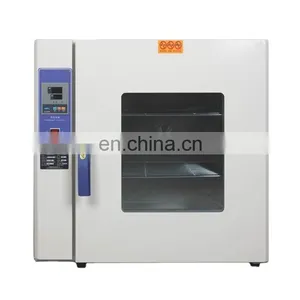 Electric Heating Constant Temperature Blast Drying Oven Desktop Electric Heating Constant Temperature Blast Drying Oven thumbnail-1