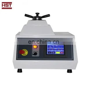 High Quality Metallography Equipment With In-out Water Cooling System thumbnail-2
