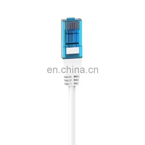 Utp/ftp/sftp Shield Cat5/cat6/cat7 Patch Cord Making Machine thumbnail-4