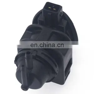 EGR Turbo Pressure Solenoid Vacuum Valve 8200661049 8200625684 for RENAULT CLIO KANGOO LAGUNA MEGANE MODUS SCENIC TWINGO 1.5 DCi thumbnail-2