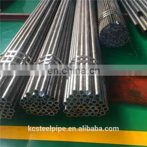 High Precision Tube /12Cr1MoVG Cold Drawn Precision Seamless Steel Tubes thumbnail-5