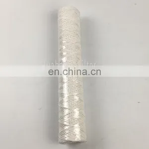 20 Micron pp Water Jumbo Wound Filter Cartridge thumbnail-7