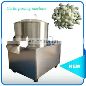 YQ-350 Upgrade Red Sand Potato Peeling and Cutting Machine Price 220v/380v With Low Damage Rate thumbnail-4