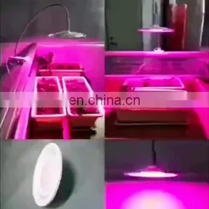 LED Grow Light Red Blue Indoor Plants Flowers Seedlings Growth Lighting thumbnail-1