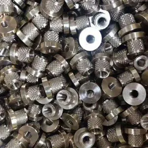 Machining Parts thumbnail-4