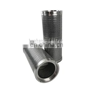 Replacement PUTZMEISTER Truck Hydraulic Oil Filter for Concrete Pump 416341 thumbnail-5