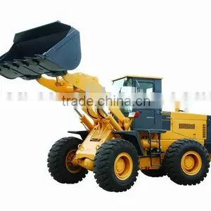Wheel Loader thumbnail-1