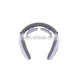 2021 Vivanstar OEM Remote Neck Wrinkle Massager With Heat Shiatsu Used as Massage Pillow Model MT5405 thumbnail-2
