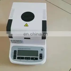 Halogen Speedy Moisture Balance Tester Moisture Analyzer thumbnail-1