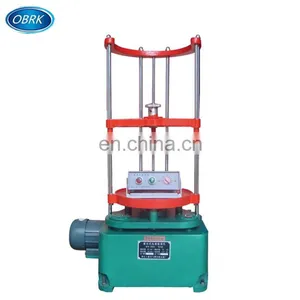 Laboratory Electric Sand Soil Aggregate Vibration Sieve Analysis thumbnail-3