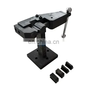 No,002(3)COMMON RAIL INJECTOR SUPPOR thumbnail-1