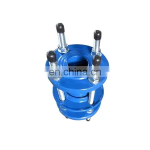 Dn50/dn2000 Ductile Cast Iron Flanged Dismantling Joints-iso2531 thumbnail-4