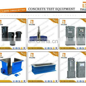Precise 7L Air Content Meter for Fresh Mix Concrete thumbnail-3