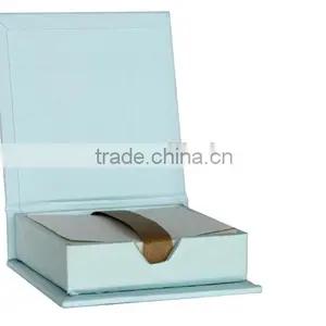 Paper Block Note Cube Memo Cube thumbnail-1