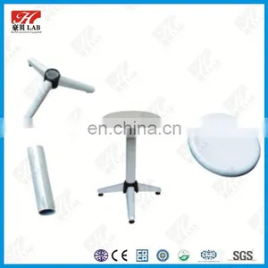 Hot Sell Metal High Adjustable Stools,Swivel Laboratory Stool Chair thumbnail-4