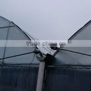 Greenhouse Film Curtain Roll up Gear Motor Quality Choice thumbnail-3