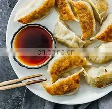 Table Type Semi-automatic Fried Dumpling Making Machine thumbnail-4