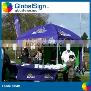 Shanghai GlobalSIGN Cheap and High Quality Table Cover thumbnail-2