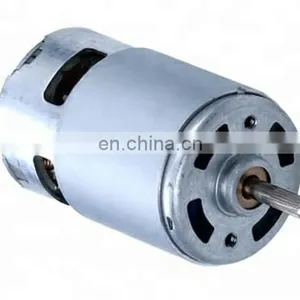 RS770 dc Motor 48v 500w 7712 775motor 150watt thumbnail-2