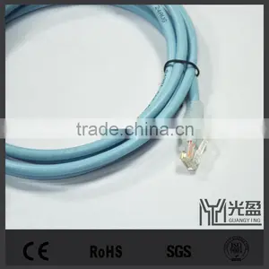 OEM Cat5e Patch Cord thumbnail-2